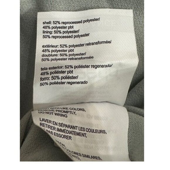 Speedo Printed Sweetheart Neckline Monument One-Piece UPF 50 Swimsuit Size 8 NEW - Picture 12 of 16